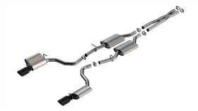 Cat-Back™ Exhaust System 140917BC
